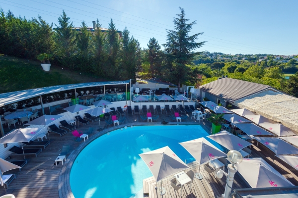 Hôtel du Golf
